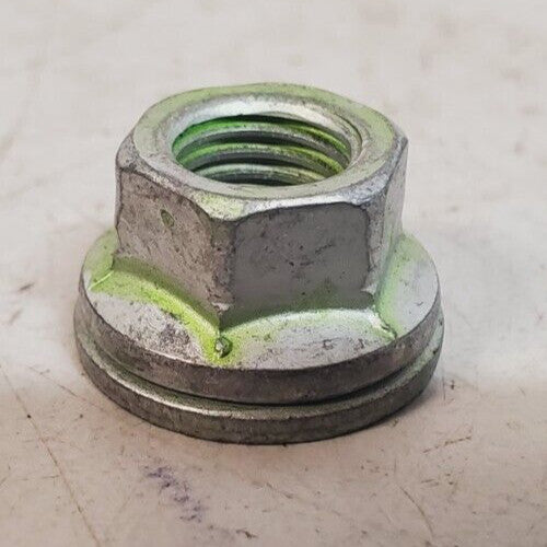 36 Qty. of  Hex Flange Nuts 3/8" | 200409150941 | 200469150941 (36 Qty)