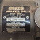 Mico 06460690 Open Center Power Brake Valve | 03M251