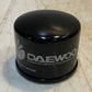 Daewoo D141098 Engine Hydraulic Breather Replacement Forklift Filter