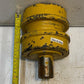 Undercarriage Top Carrier Roller Upper Track Roller Heavy Duty 2-1/4" L Shaft