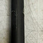 Curved Tractor Exhaust Stack Pipe For Smaller Tractor Models 1-3/8" x 17"