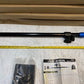 4 Quantity of Kapsnug 22"-37" Aluminum Tripod Extension Arms Model 106 (4 Qty)