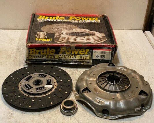 Brute Power Clutch Kit 90165 | 384215X-04 | 361898D-04A