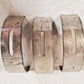 5 Qty. of John Deere Main Bearings Wear-Gard R129751 | R129752 | R129749 (5 Qty)