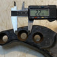 Rough Country 6600 Suspension Raised Steering Arm Skyjacker Lift Steering Arm