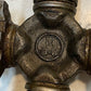 Spider Universal Joint S8C 1956 M 3-W | 3-3/4" L 3-1/2" W 29mm Ends