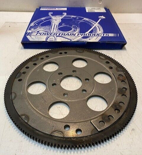 Pioneer Transmission Flexplate FRA-109 | 166-Teeth | 13-3/4" Dia. 63mm Bore