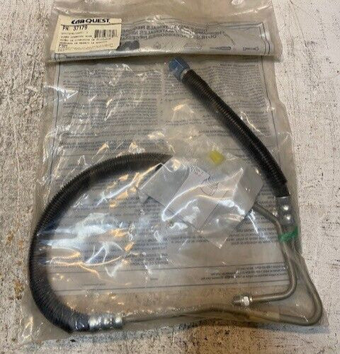 Carquest 37179 Power Steering Hose