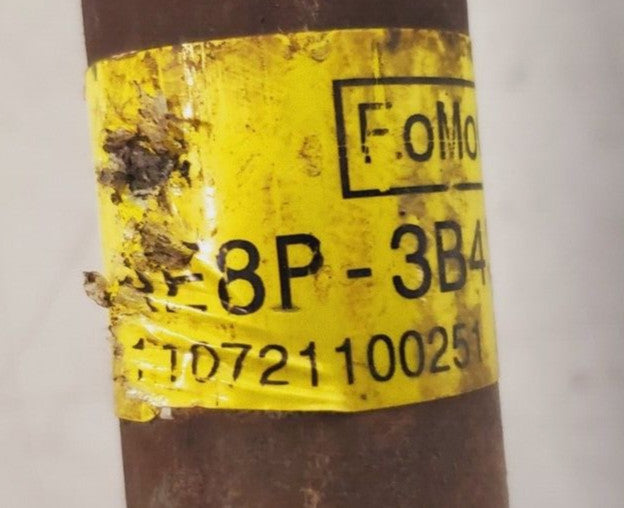 FoMoCo Axle Shaft Front Right For FORD AE8P-3B436-BB | 110721100251 | FAXXA