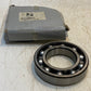 Hyster SKF 0043212 Forklift Ball Bearing 6212 | 1011093E | 60x110x22mm