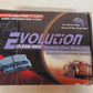 PowerStop Evolution Clean Ride Ceramic Disc Brake Pads | 16-1414