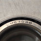 4 Quantity of Tapered Roller Bearings LM67048 LM67010 | 1-1/4" Bore (6 Qty)