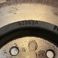Brake Rotor 5x128mm Bolt Pattern 13" Dia 72mm Bore 52663A, 269AB, 43375, X295519
