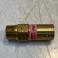 GENERANT CRV-500B-K-450-PSI CRYOGENIC PRESSURE RELIEF VALVE 450PSI 31.04 BAR