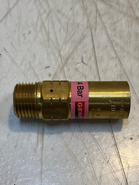 GENERANT CRV-500B-K-450-PSI CRYOGENIC PRESSURE RELIEF VALVE 450PSI 31.04 BAR