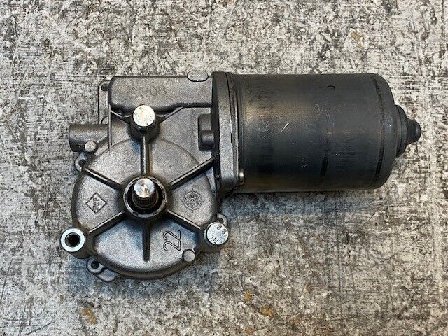 Valeo Wiper Motor 5144A | 404634 | 24V