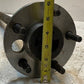 Axle Shaft 31-1/2" Long 27-Spline 5-Bolt 12mm Bolt Thread 34mm Shaft Dia.