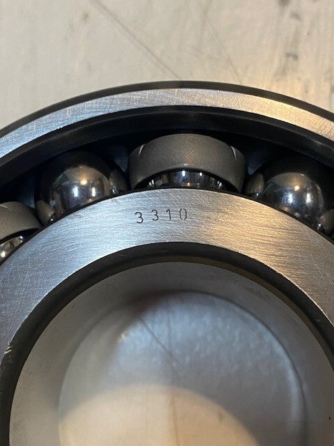 ZKL CZECH TK 3310 Bearing 110mm OD 50mm Bore 44mm Thick