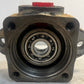 Hydraulic Shaft End Cover Heavy Duty Replacement Industrial Equipment Part 2126