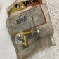 2 Quantity of Velvac Coolant Shut-off Valves 023108 (2 Quantity)