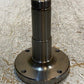 Tognum America Inc. Shaft ACC Drive 23526259