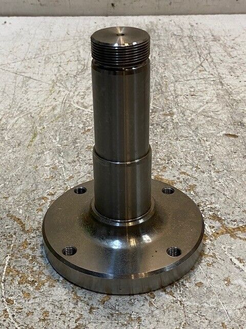 Tognum America Inc. Shaft ACC Drive 23526259