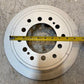 Disc Brake Rotor 900-76143 Max Dia 211mm 021719