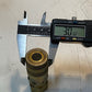 Faster Inc Flat Face Coupling Hydraulic Fitting 2FFN38 | 38NPT-7C
