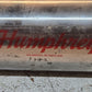 Humphrey Double Acting Pneumatic Cylinder 3-DP-3 R4