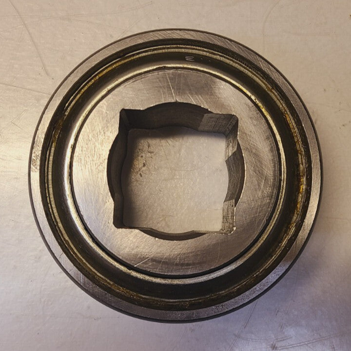 HLU Agricultural Bearing-Round Bore-Cylindrical GW211PPI7