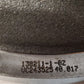 Eaton Clutch Integrated C197C375 | 138211-1-BZ | E1722M | FG3 | VC24352540.017