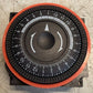 Borg General Controls 28801-023 Electromechanical Panel-Mount Timer Switch