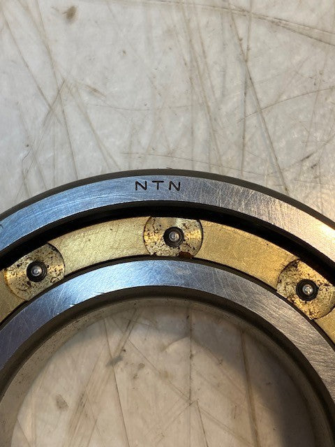 NTN TAB210LIC3 Single Row Deep Groove Ball Bearing 50x90x20mm