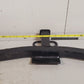 Hidden Hitch Receiver Hitch 60834 | 2000 Lb Gross Trailer WT | 200 Lb Tongue WT