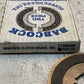 Babcock SB175 Clutch Brake