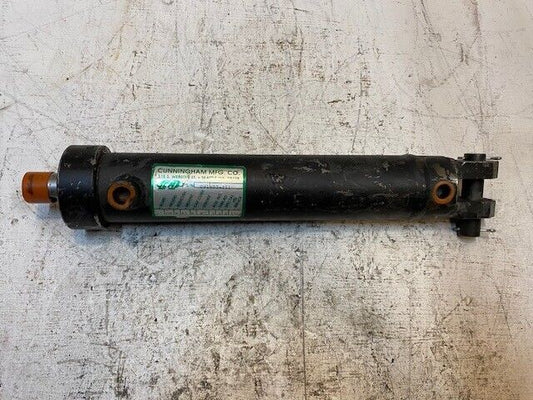 Cunningham Cylinder 091603-211 | 16-1/2" Long 60mm OD 19mm Bore 12mm Bore