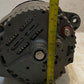 Alternator Made in USA for Marine Engines 6-1/2" Black Fan Disc Pulley