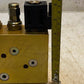 Vickers MCD-4185 Industrial Hydraulic Manifold Control Valve Block