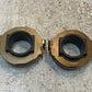 2 Quantity of N456SA Clutch Release Bearings F1822 36mm ID 65mm OD (2 Quantity)