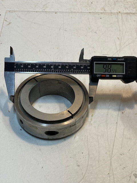 INTENTECH BEARING 117723/66209 | 99MM OD 60MM BORE 30MM THICK