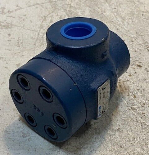 Vickers Eaton Hydraulic Check Valve C2-815