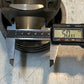 Detroit Diesel Piston Crown 23529367 ASM 16605 1 | 5" x 5" x 5" 51mm Bore
