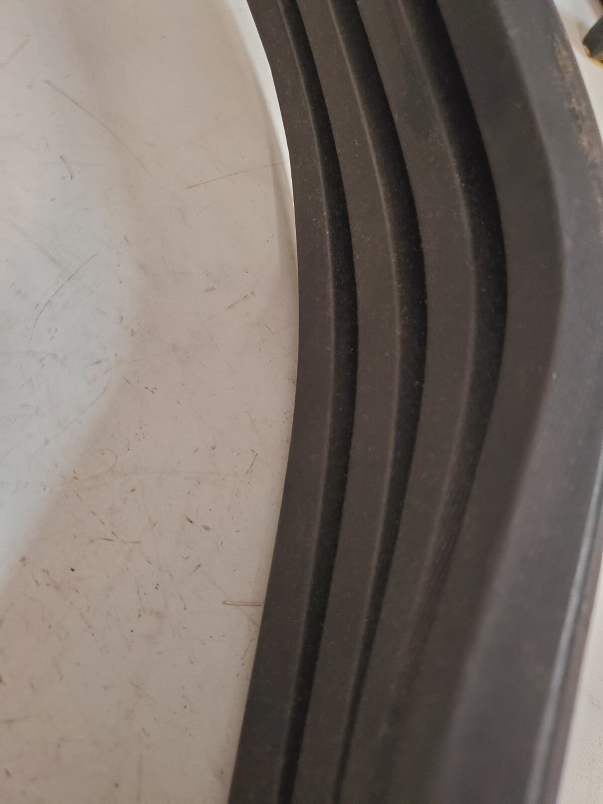 Gates Hi-Power II PowerBand V80 V-Belt C90 | 0619MX