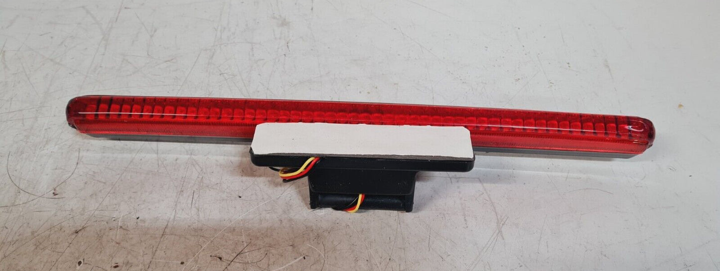 Century 2000 Safety Light 3RD Red Bar Tongyongxing Gaoweishachedeng 12V Art 988