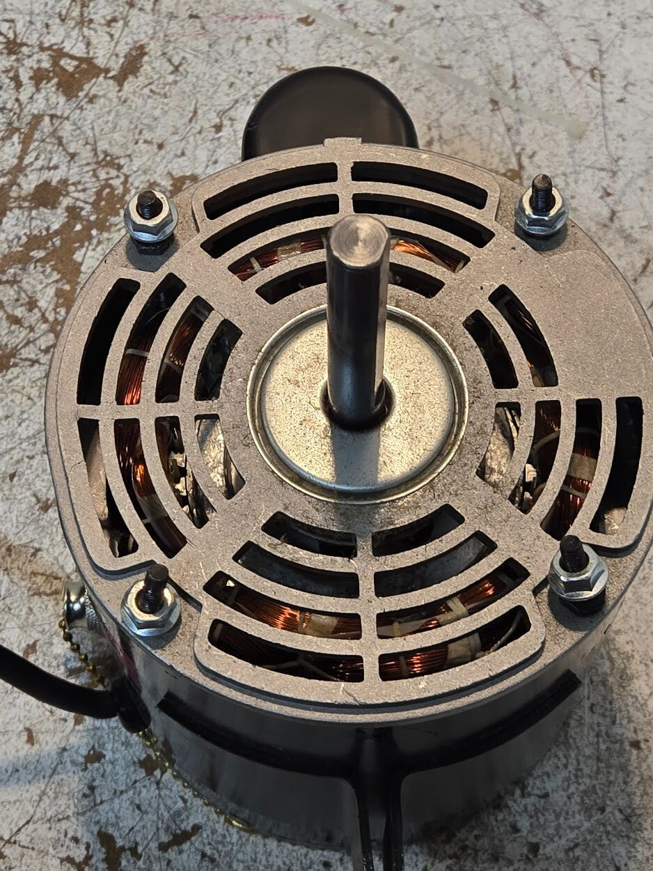 Dayton 2LY66 Motor WL2139024C1A | E255582 | 115V | 1100 RPM 2 Speed See Pictures