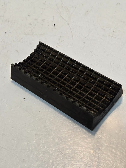 Power Tong Die G-16975653 | 3-13/16"x1-15/16"x11/16" 1lb