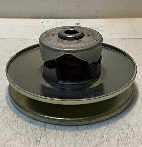 Torque Converter Driven Clutch 7-1/2" W 19mm Bore 39mm Thick