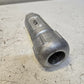 3 Quantity of Appleton Electric XJ754 Expansion Couplings (3 Quantity)