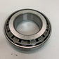 NSK 32211J Tapered Roller Bearing Full Assembly 55mm Bore, 100mm OD, 25mm Cone