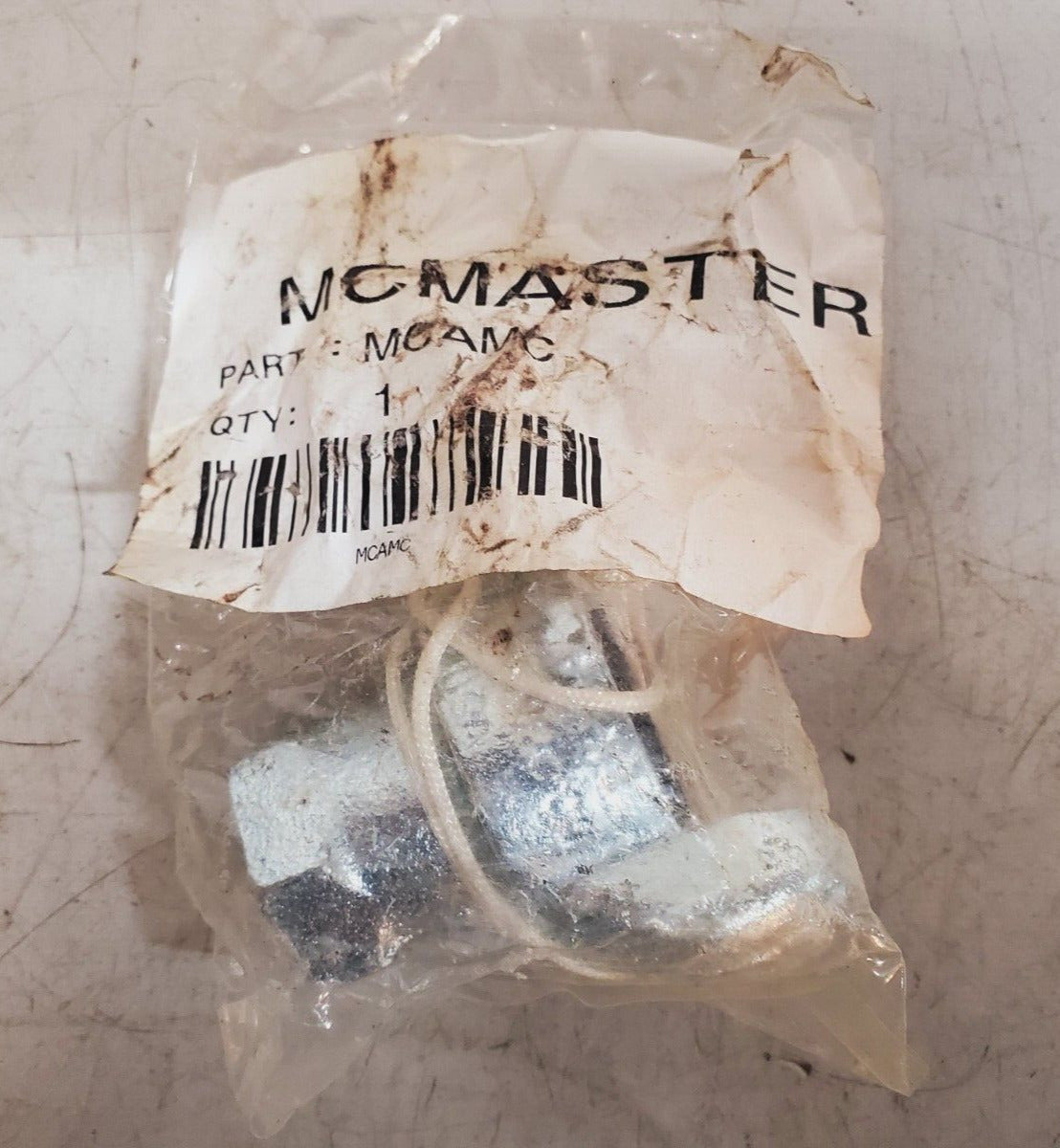 3 Quantity of MCMaster Dixon & Other Brands Air King Valves Female MCAMC (3 Qty)